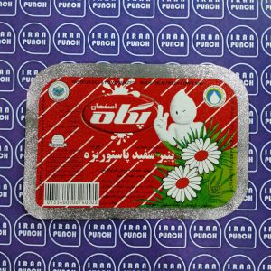 فویل های پانچ شده پنیری ( فویل های 13 در 9 )