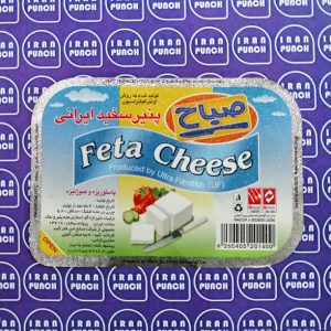 فویل های پانچ شده پنیری ( فویل های 13 در 9 )