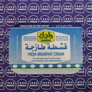 فویل های پانچ شده پنیری ( فویل های 13 در 9 )