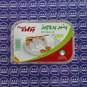 فویل پانچ شده مناسب ظروف پنیری