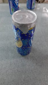 فویل محافظ کرونا