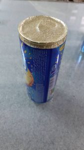 فویل محافظ کرونا